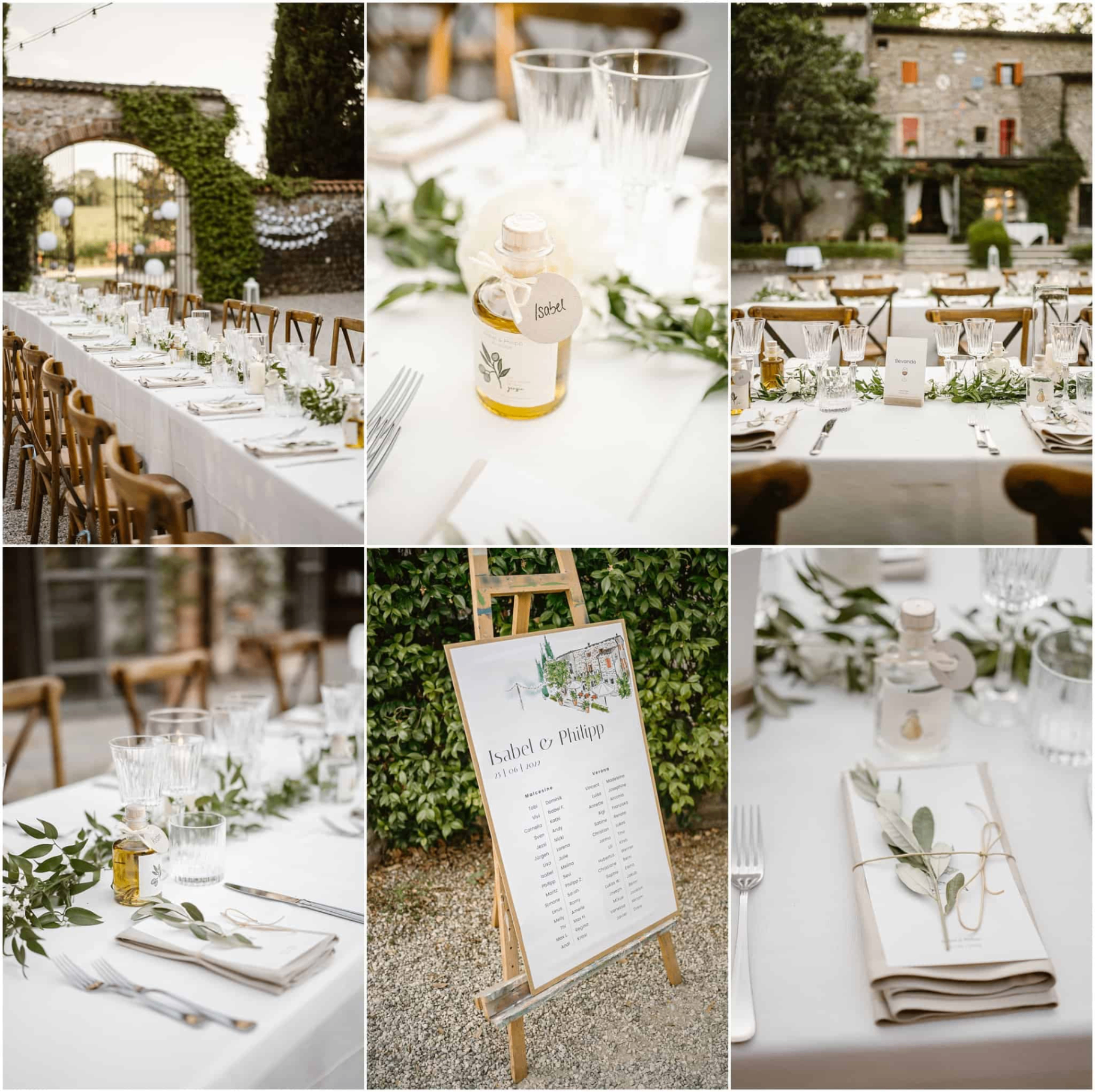 Decor & Design package