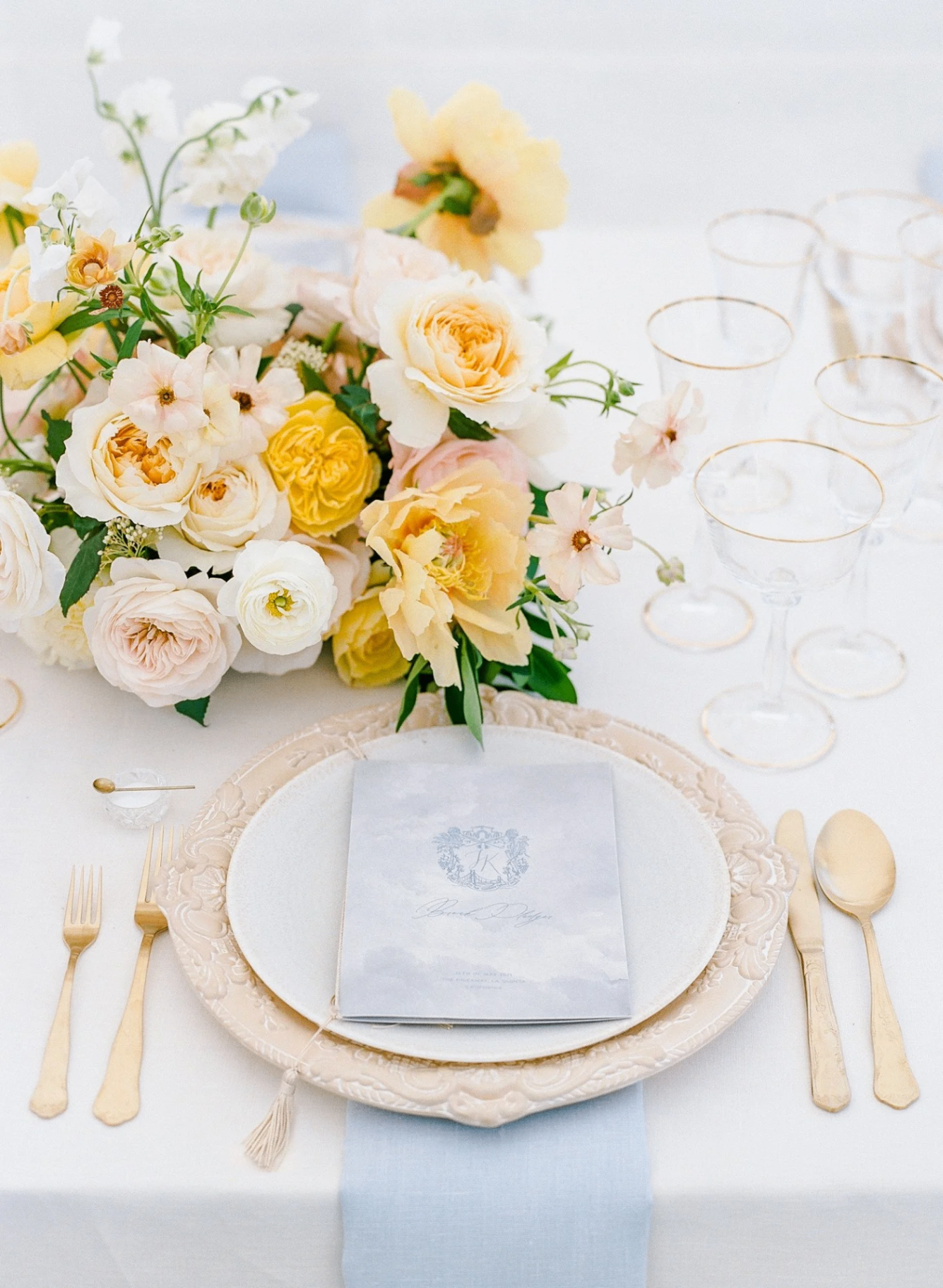 Wedding Planning package